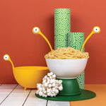 Pasta Monsters - Knife Shift