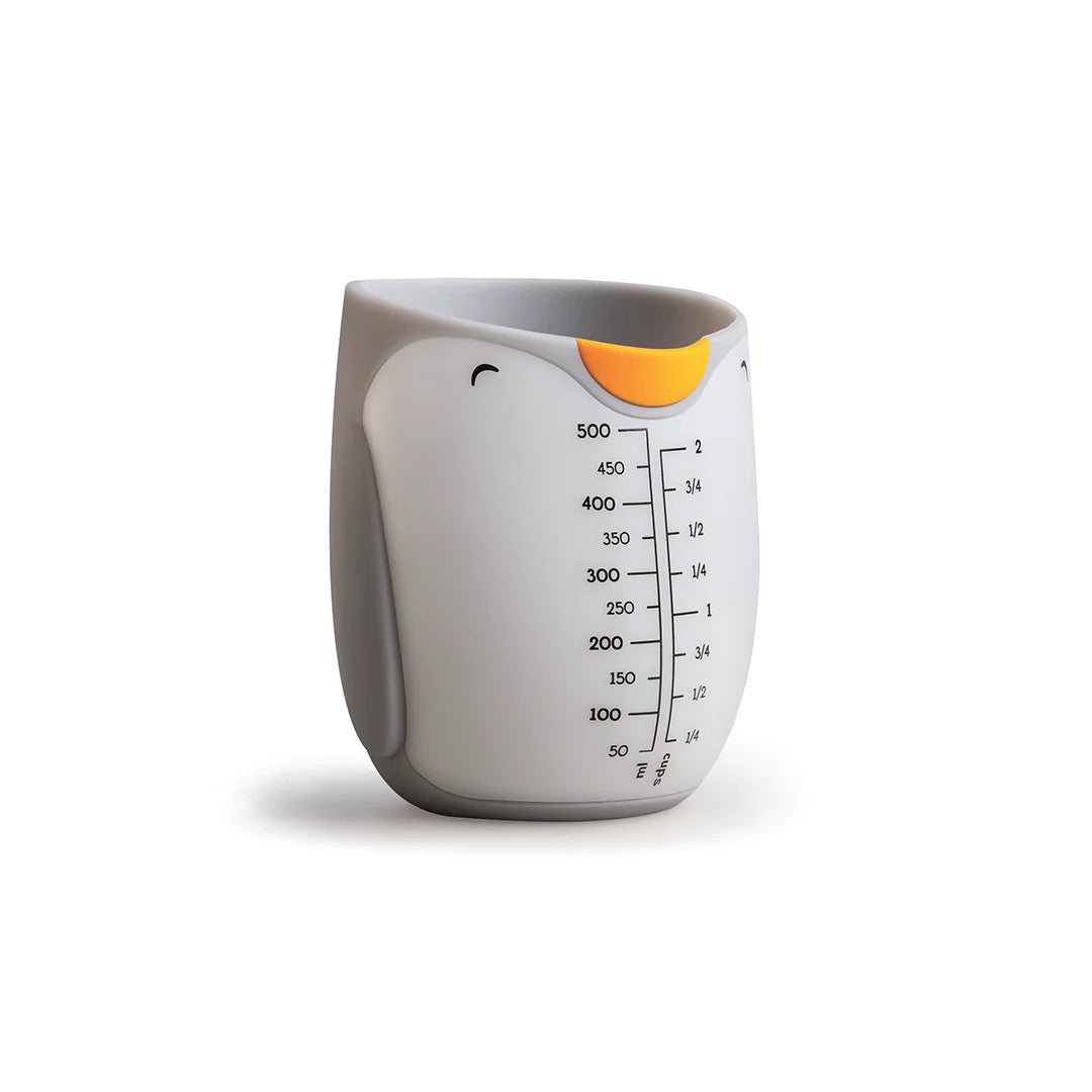 Penny Measuring Cups - Knife Shift