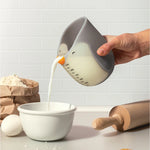 Penny Measuring Cups - Knife Shift