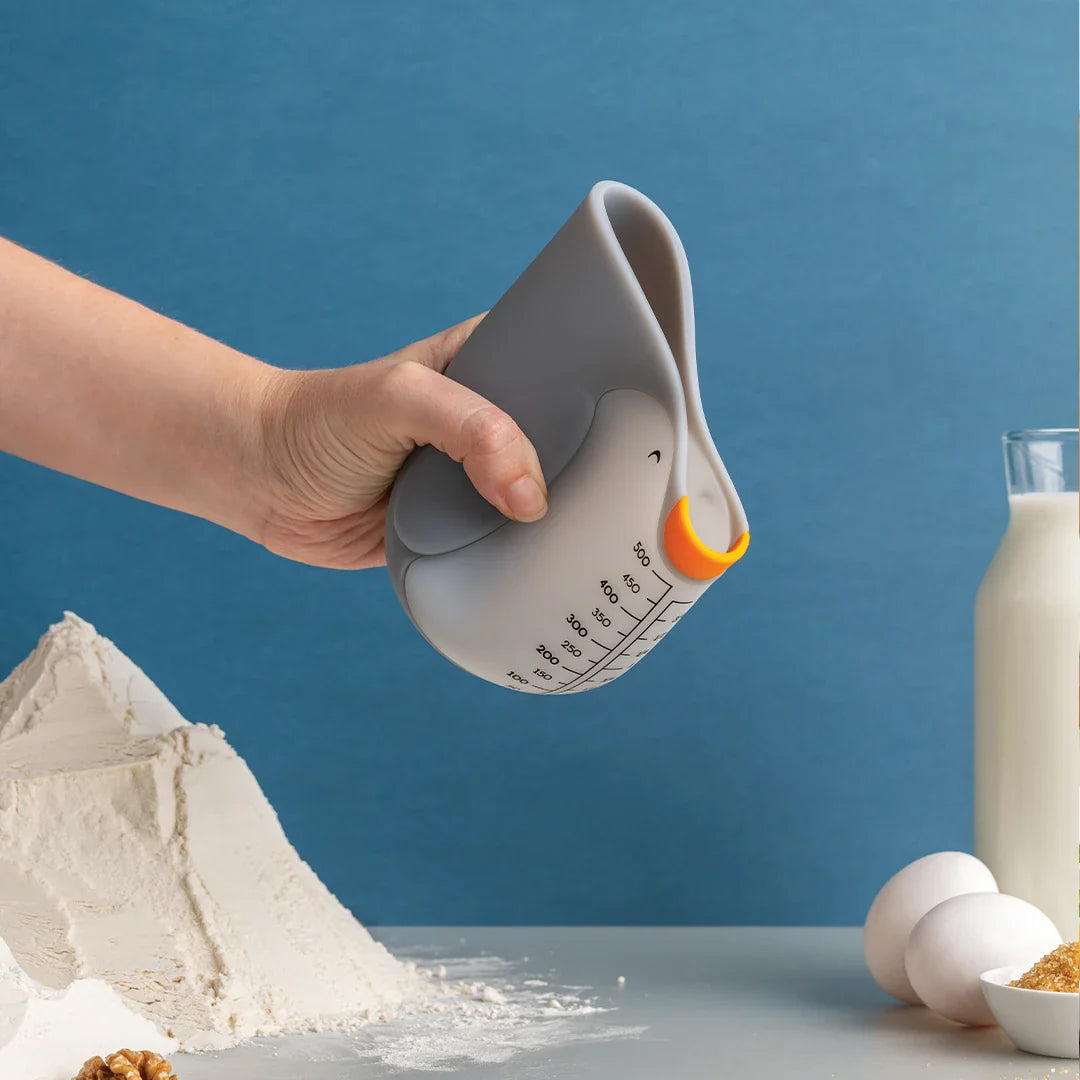 Penny Measuring Cups - Knife Shift