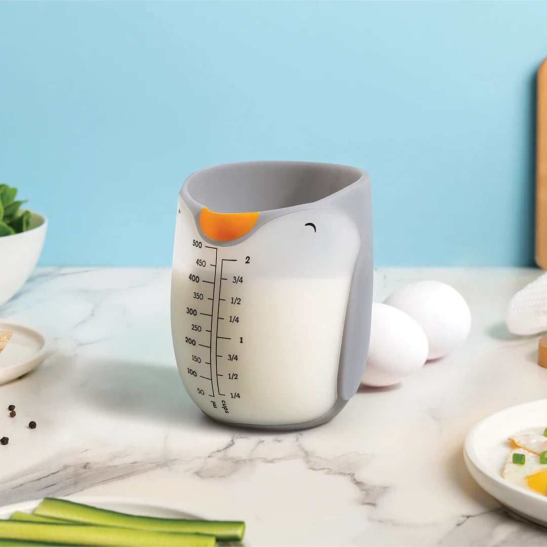 Penny Measuring Cups - Knife Shift