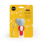 Phil - Knife Shift