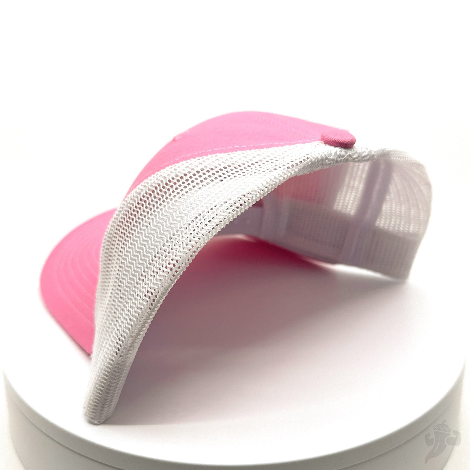 Powerful Pepper Hat Pink - Knife Shift