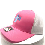 Powerful Pepper Hat Pink - Knife Shift