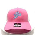 Powerful Pepper Hat Pink - Knife Shift