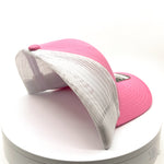 Powerful Pepper Hat Pink - Knife Shift