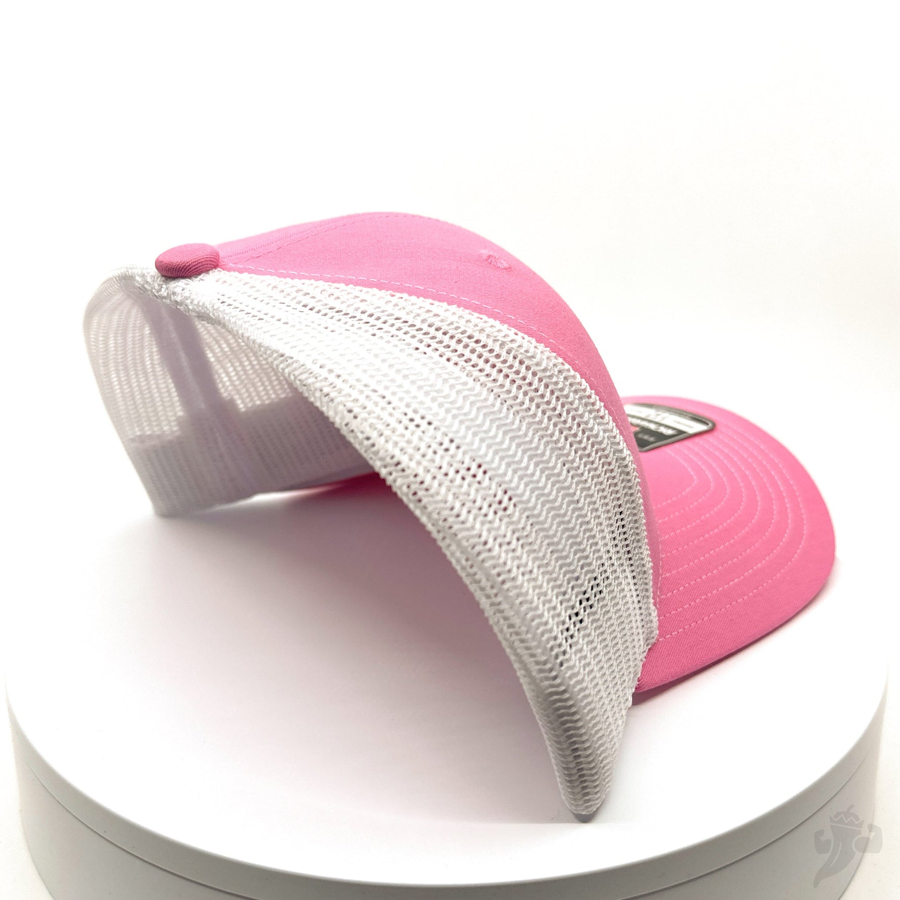 Powerful Pepper Hat Pink - Knife Shift