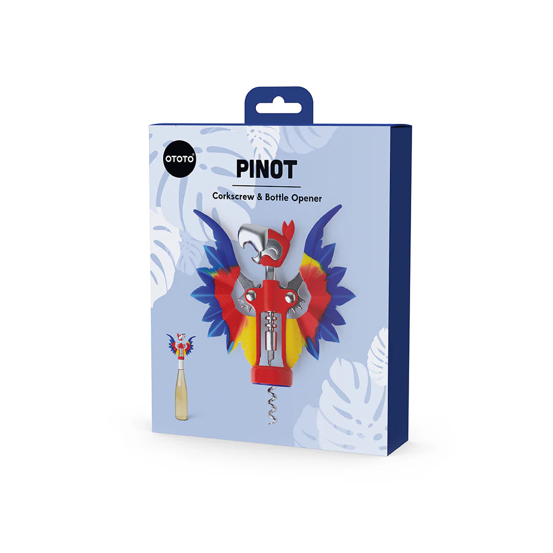 Pinot - Knife Shift