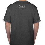 Art Pepper Plumage T-Shirt - Knife Shift