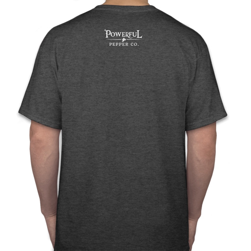 Art Pepper Plumage T-Shirt - Knife Shift