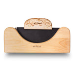 Roselli R740 The Ulu Knife - Knife Shift