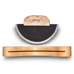 Roselli R740 The Ulu Knife - Knife Shift