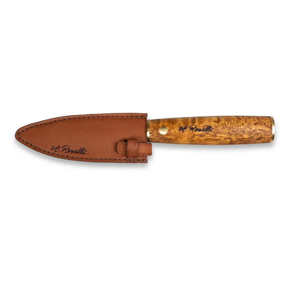 Roselli R750D The Allround Knife UHC - Knife Shift
