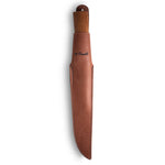 Roselli RW255 The Big Fish Knife - Knife Shift