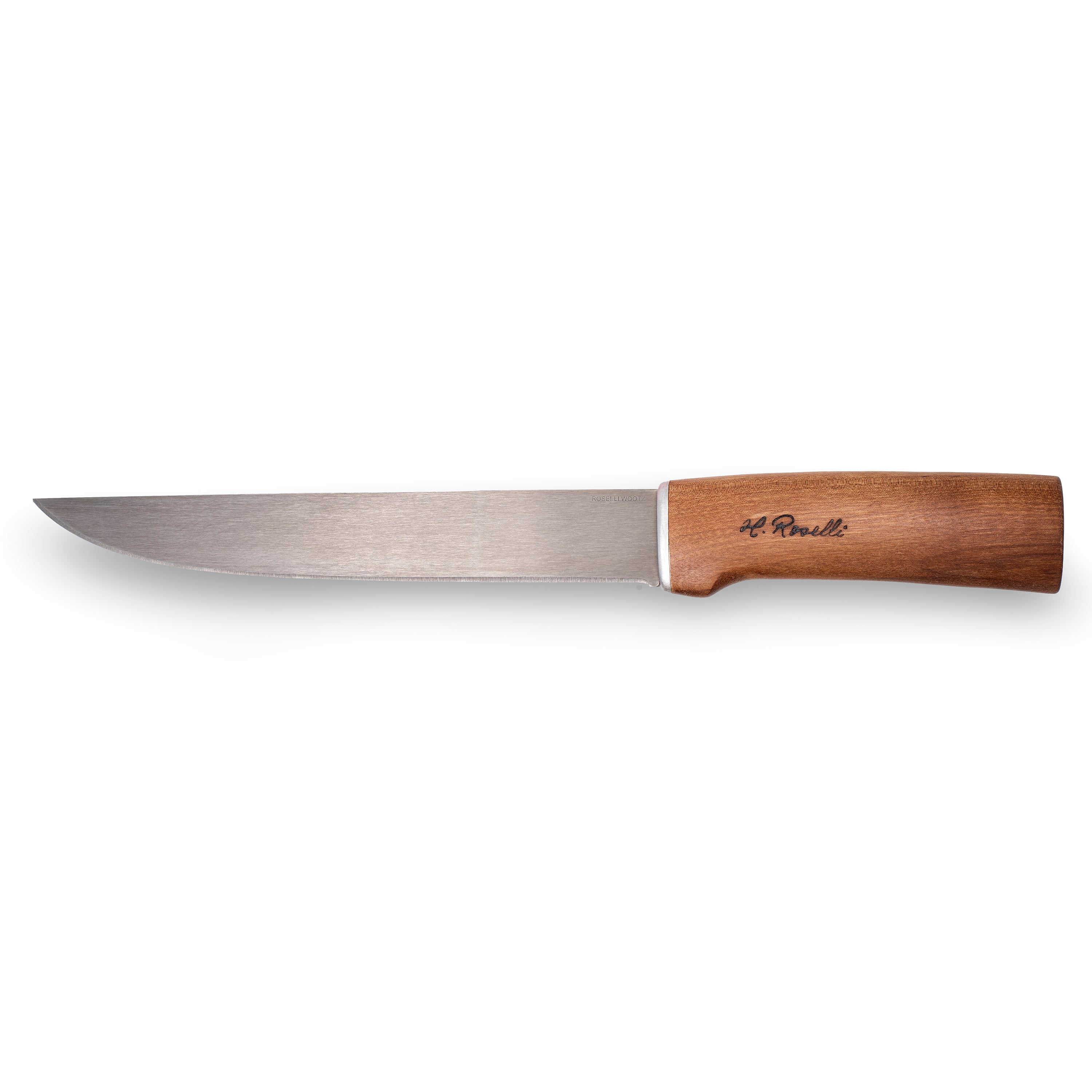 Roselli RW255 Fish Knife - Thumbnail 2