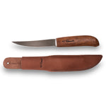 Roselli RW256 The Small Fish Knife - Knife Shift