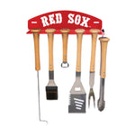 Bat Rack - Knife Shift