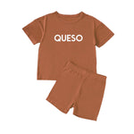 Queso Play Set - Knife Shift