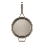 12-Inch Cast Iron Skillet - Knife Shift