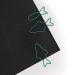 Sardine Paper Clips - Knife Shift