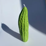 Bitter Melon Candle - Knife Shift