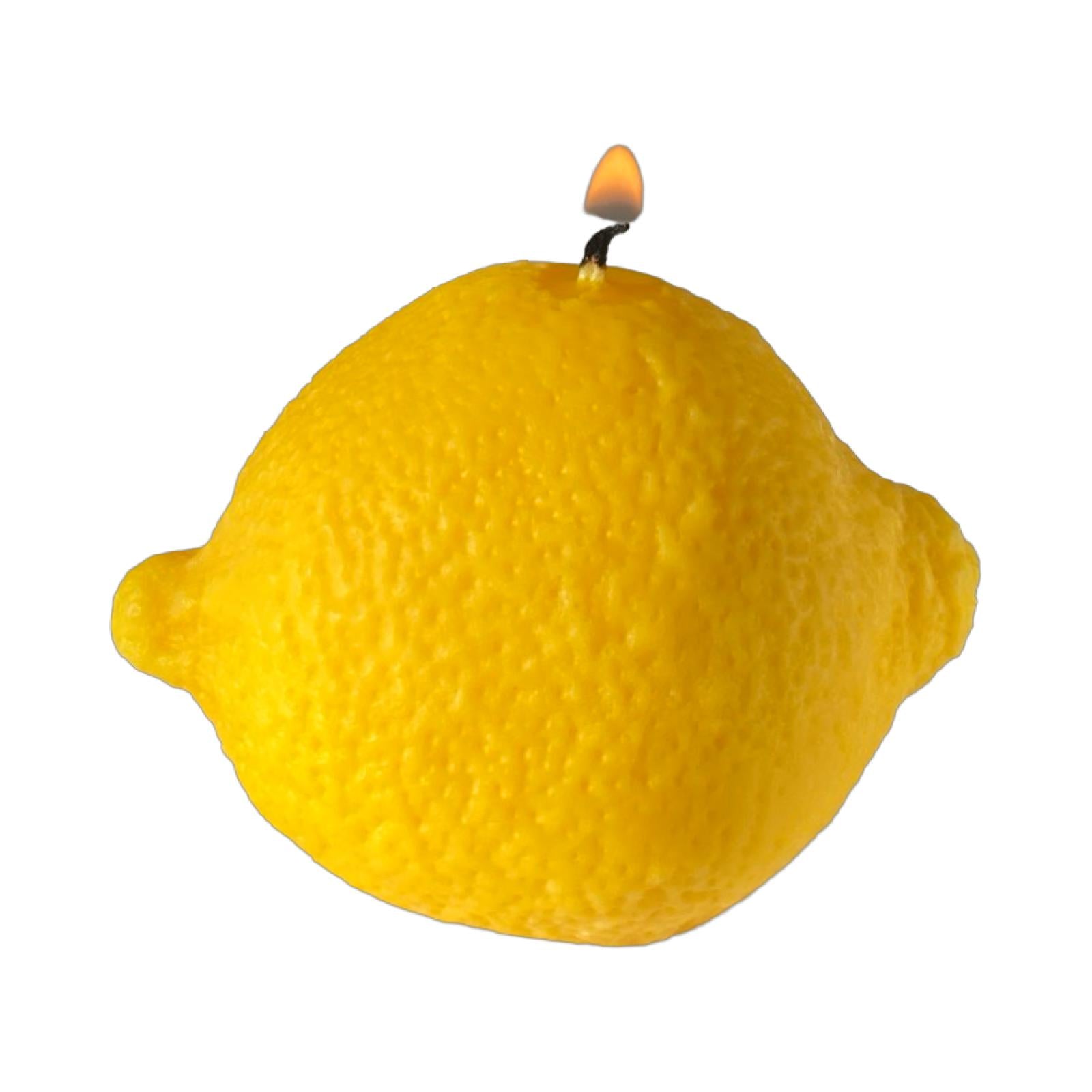 Lemon - Single - Knife Shift