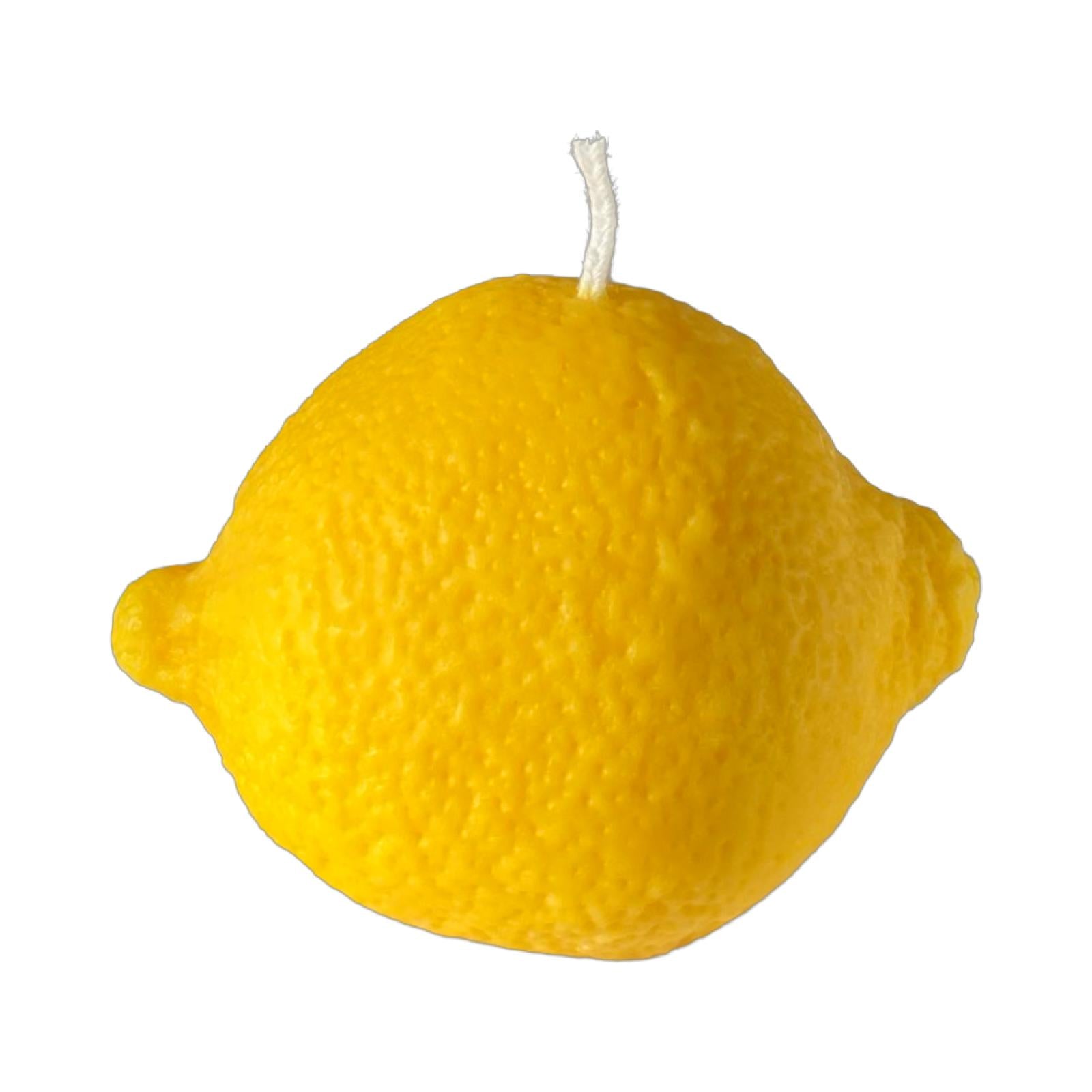 Lemon - Single - Knife Shift