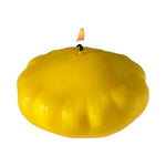 Yellow Squash Candle - Knife Shift