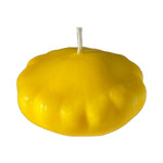 Yellow Squash Candle - Knife Shift