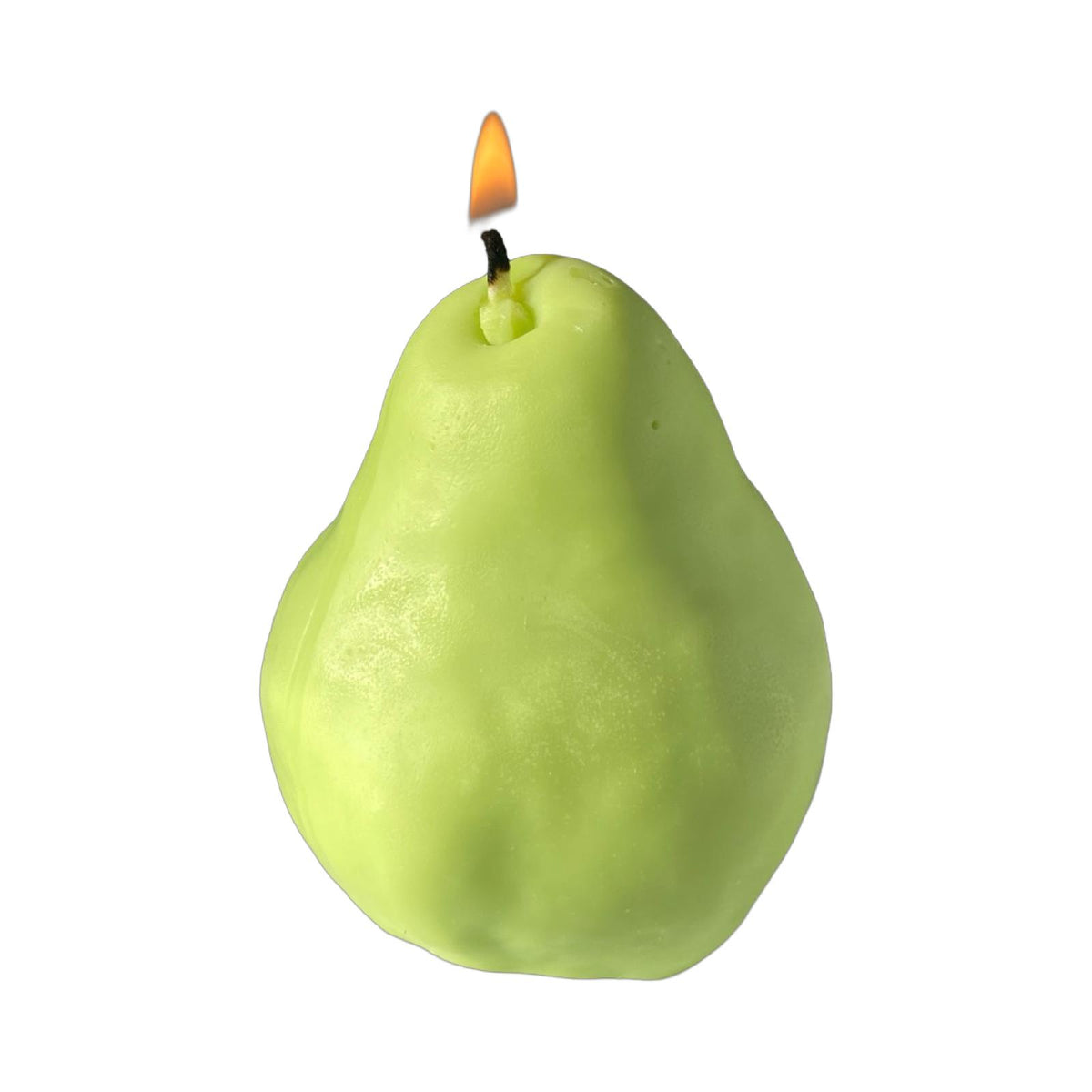Pear Candle - Knife Shift