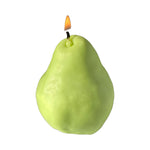 Pear Candle - Knife Shift