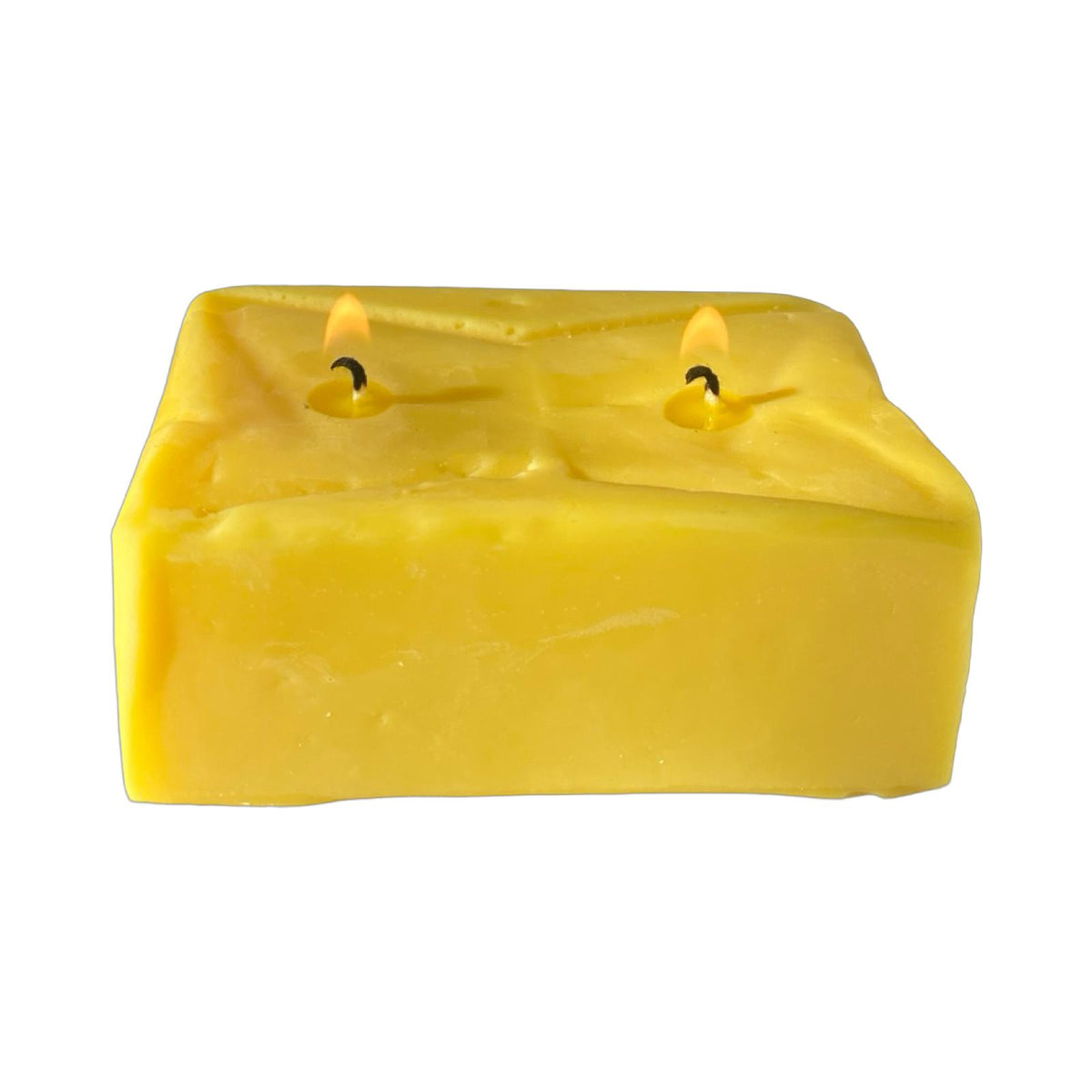 Butter Candle - Knife Shift