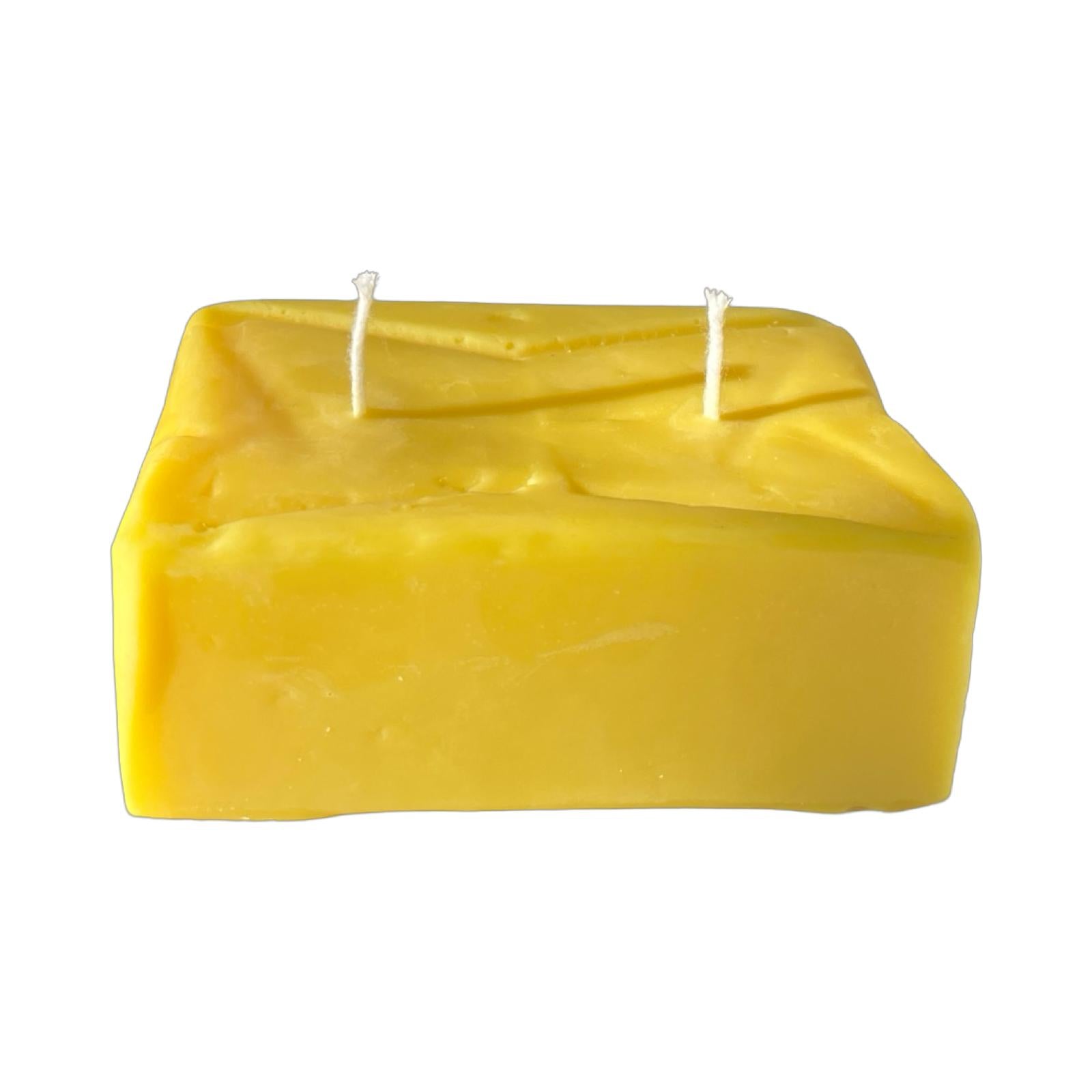 Butter Candle