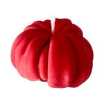 Heirloom Tomato Candle - Red - Knife Shift
