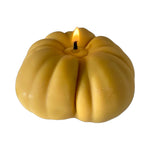 Heirloom Tomato Candle - Orange - Knife Shift