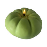 Heirloom Tomato Candle - Green - Knife Shift