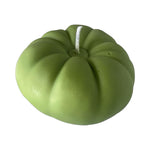 Heirloom Tomato Candle - Green - Knife Shift