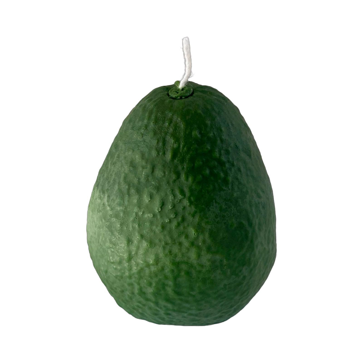 Large Avocado Candle - Knife Shift