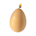Egg Candles - 6 Pack Box - Knife Shift