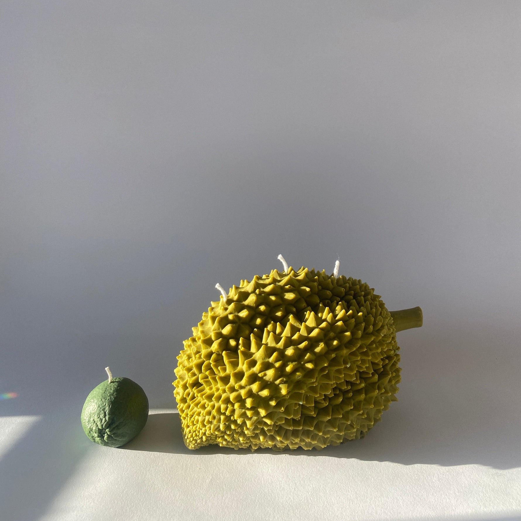 Durian Candle - Knife Shift