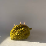 Durian Candle - Knife Shift
