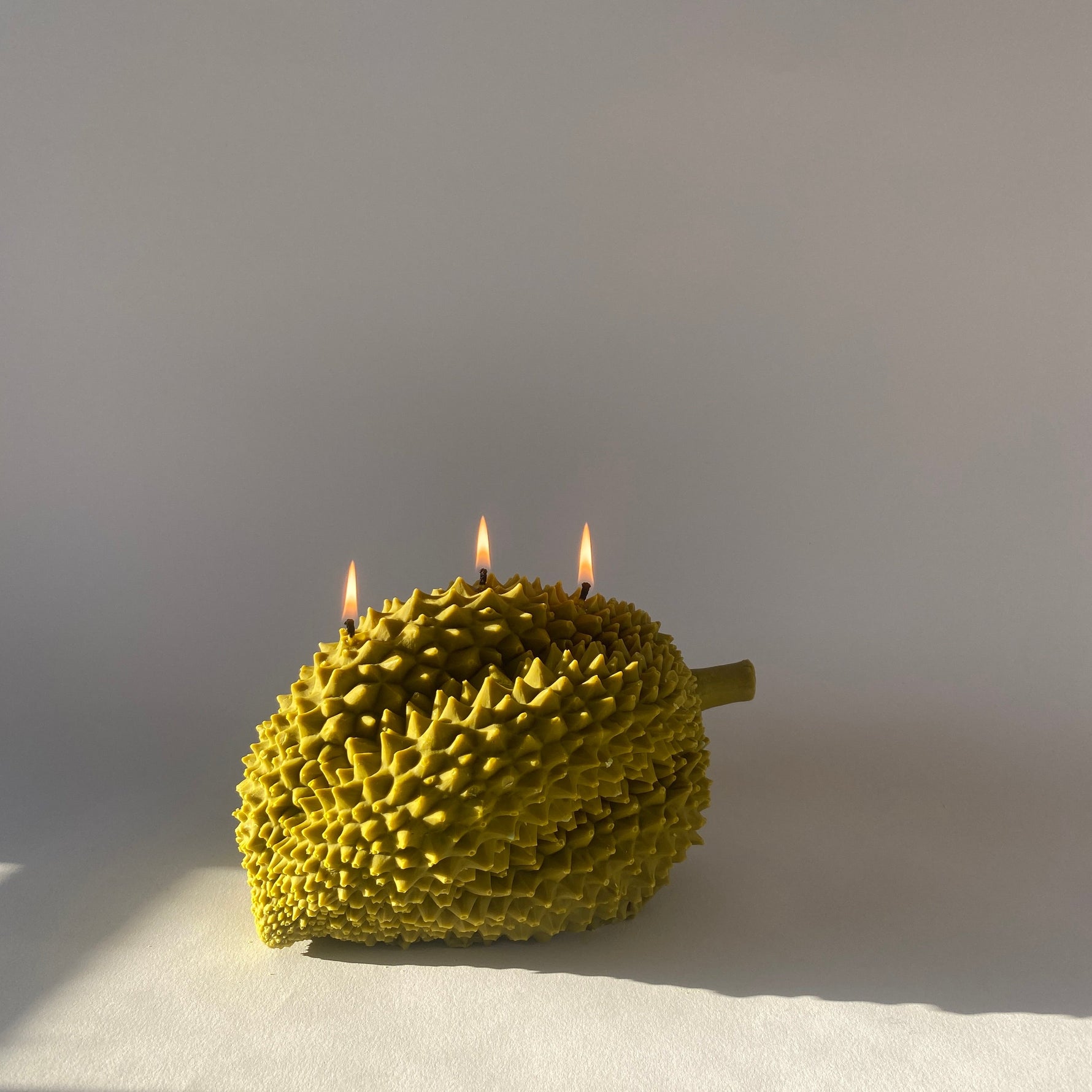 Durian Candle - Knife Shift