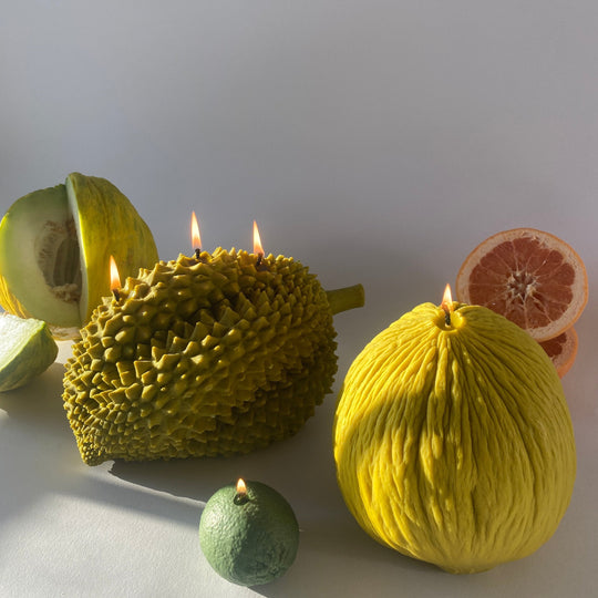 Durian Candle - Knife Shift