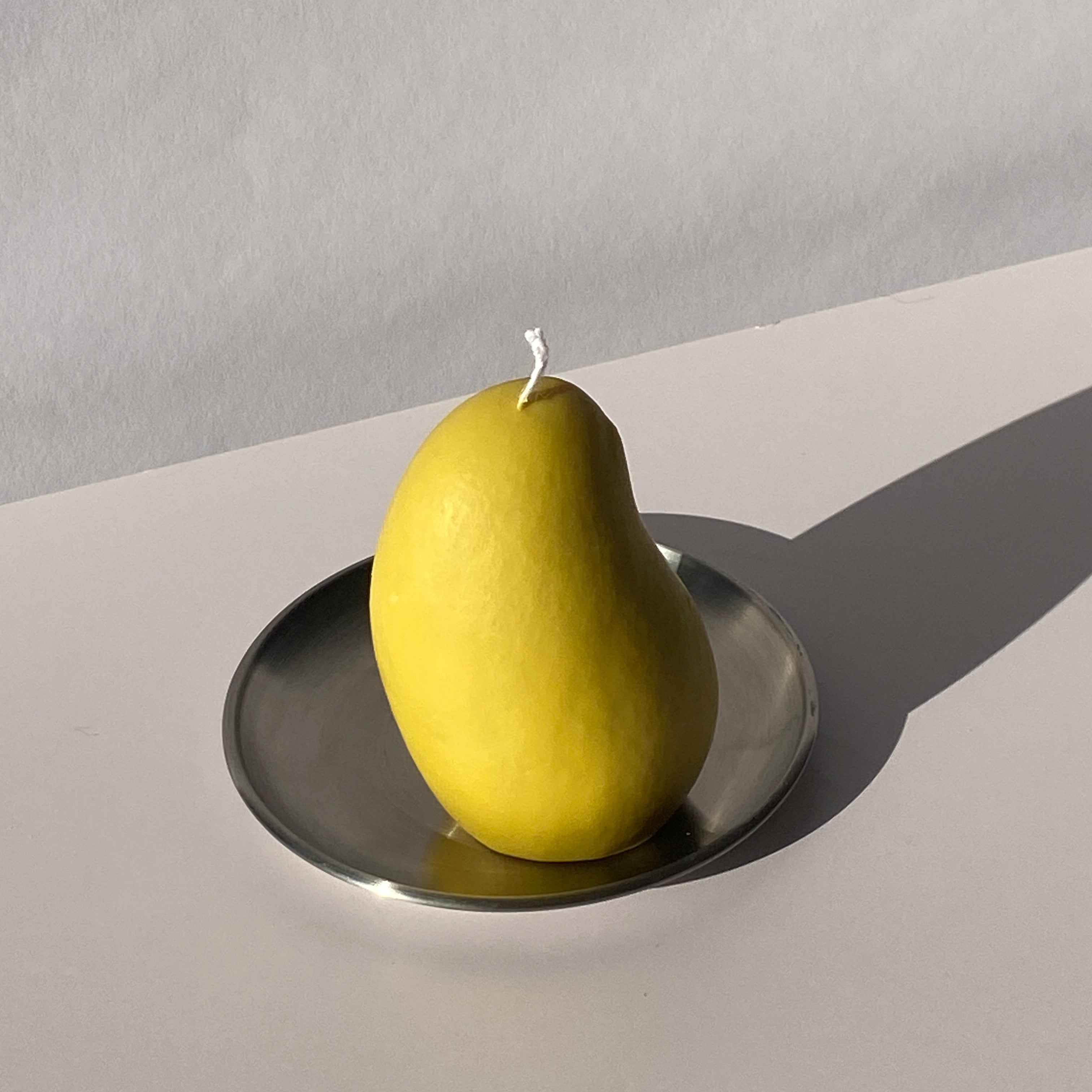 Mango Candle