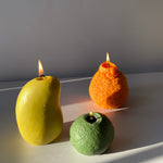 Mango Candle - Knife Shift