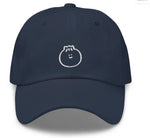 Bao Dumpling Kids Embroidered Baseball Cap - Knife Shift