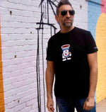 Coffee & A Bagel T-Shirt - Knife Shift