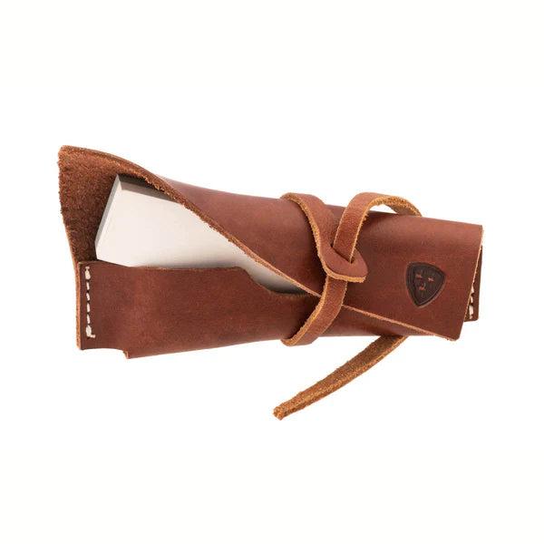 Helle - Sharpening Stone Small - Knife Shift