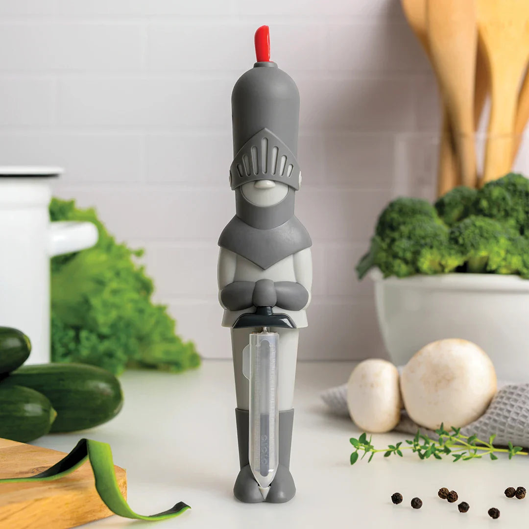 Sir Peels A-lot - Knife Shift