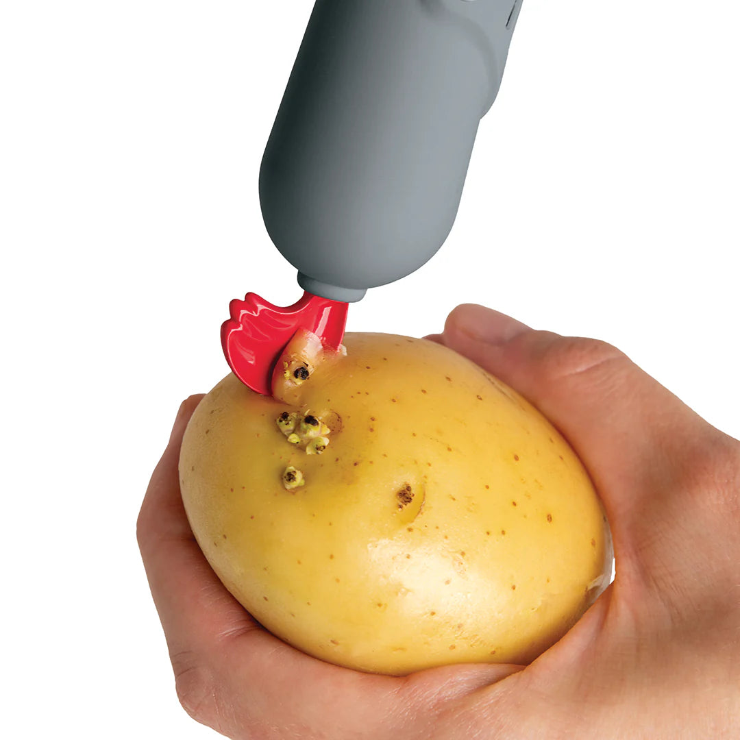 Sir Peels A-lot - Knife Shift